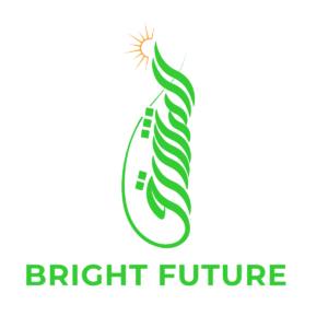 bright future - المستقبل المشرق